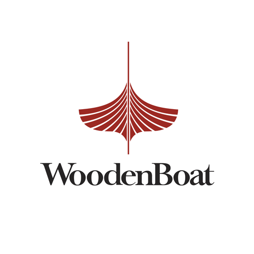 WoodenBoat Digital Magazine logo