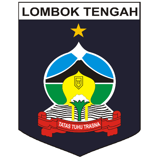 Tastura Mandalika logo