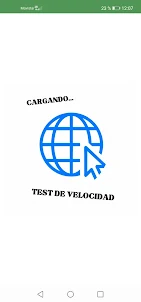 Test de velocidad