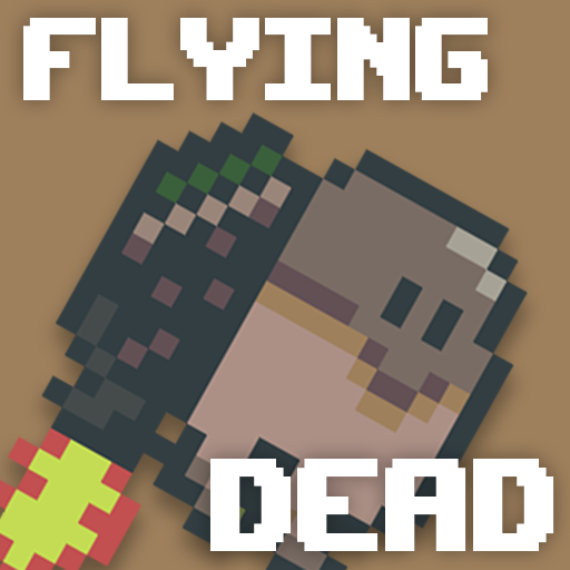 Flying Dead