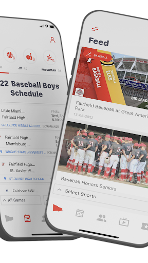 Headlines adX Screen 2