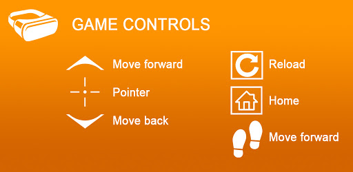 VR Height Phobia Cardboard