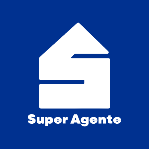 Super Agente logo