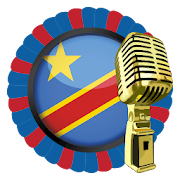 DR Congo Radio Stations