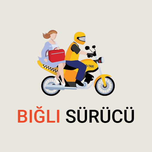 Bığlı Sürücü