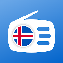 Icon image Radio FM Iceland