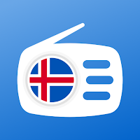 Útvarp FM Ísland (Iceland)