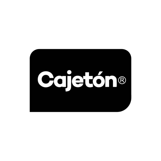 El Cajeton logo