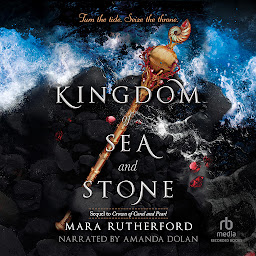 Icon image Kingdom of Sea and Stone