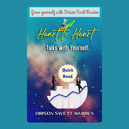 Icon image Heart-to-Heart Talks with Yourself: This book is a must-read