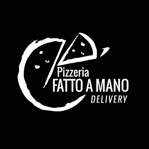 Pizzeria Fatto a Mano logo