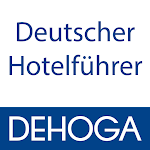 Cover Image of ดาวน์โหลด Deutscher Hotelführer  APK
