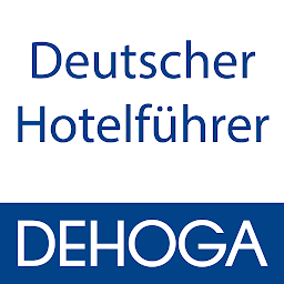 Icon image Deutscher Hotelführer