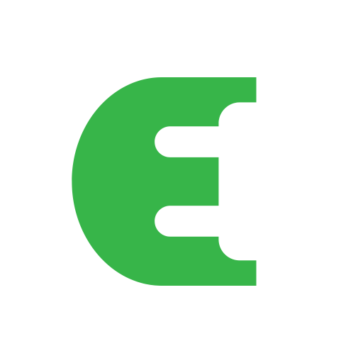 Evchargo logo
