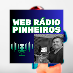 Web rádio Pinheiros