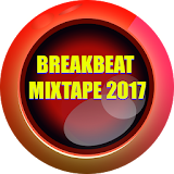 BREAKBEAT MIXTAPE 2017 icon