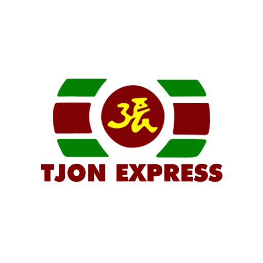 Tjon Express logo