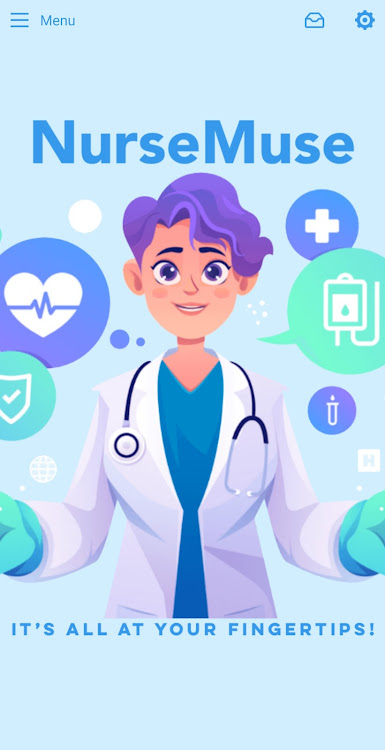 NurseMuse - 1.0.1 - (Android)