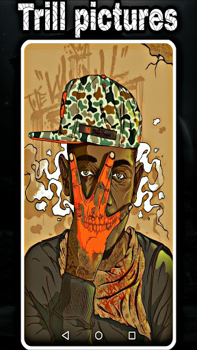 trill wallpapers and backgrounds pictures photos