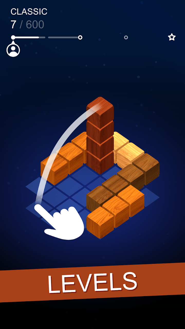 Towers: Relaxing Puzzle Codes