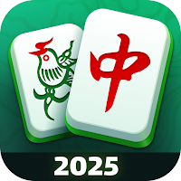 Mahjong Connect 2 Tiles