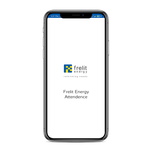 Frelit Energy Attendence