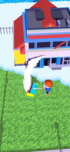 Snow Blower - Screenshot 4