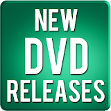 New DVD Release Updates icon