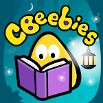 Cover Image of Herunterladen CBeebies Storytime: Lesen 4.9.0 APK