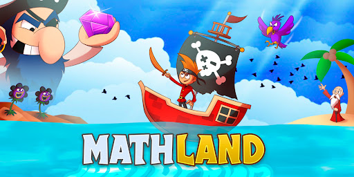 MathLand: Matemáticas niños screenshot 7