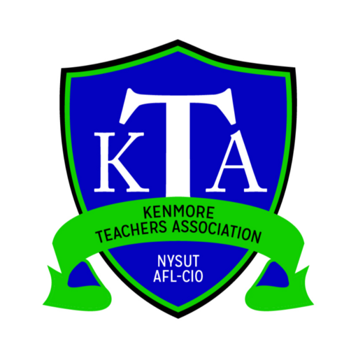 Kenmore Teachers Association logo