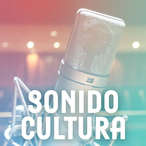 Sonido Cultura logo