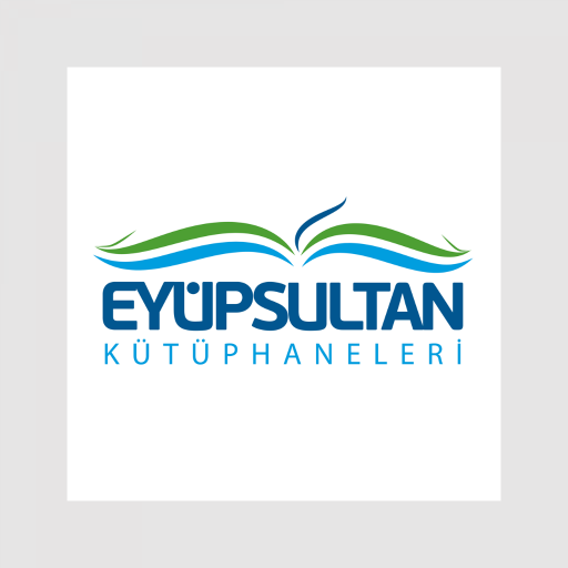 Eyüpsultan Kütüphaneleri logo
