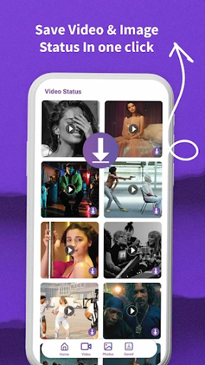 Status Saver App For WhatsApp  WhatsApp Business