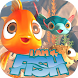 I Am Fish Walkthrough Fish - Androidアプリ