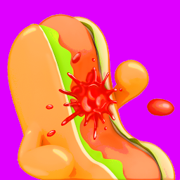 Hotdogs vs Humans Mod Apk