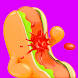 Hotdogs vs Humans - Androidアプリ