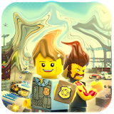 Hint Lego City Undercover 2 icon