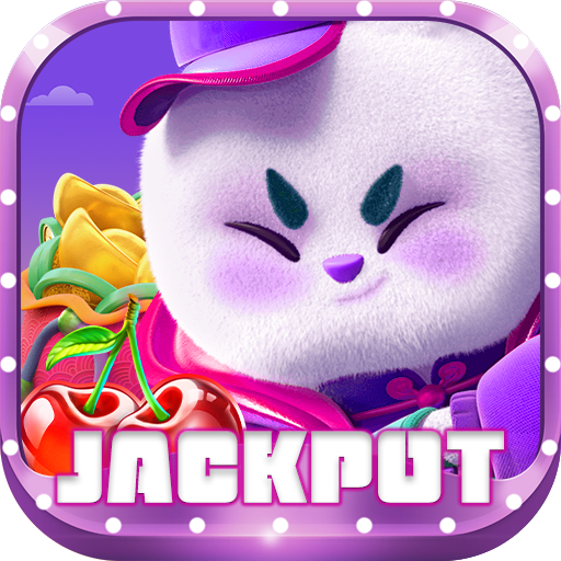 Jackpot Slot Fortune Rabbit