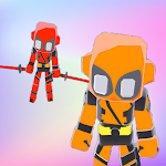 Cover Image of Télécharger Double Blade Ninja 1.0.5 APK