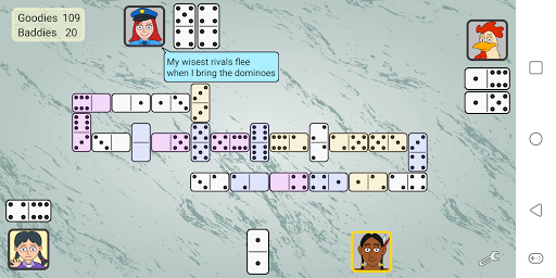 Partnership Dominoes 1.7.3 screenshots 1