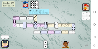 Partnership Dominoes Apps On Google Play