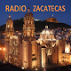 radios de Zacatecas Mexico دانلود در ویندوز