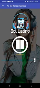 Radio Sol Latino