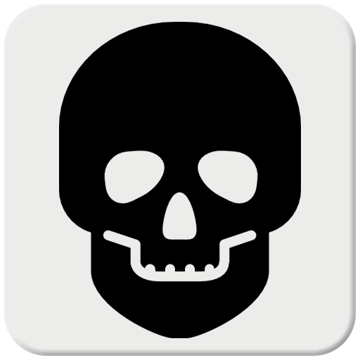 Memento Mori Life Calendar logo