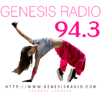Genesis Radio 94.3