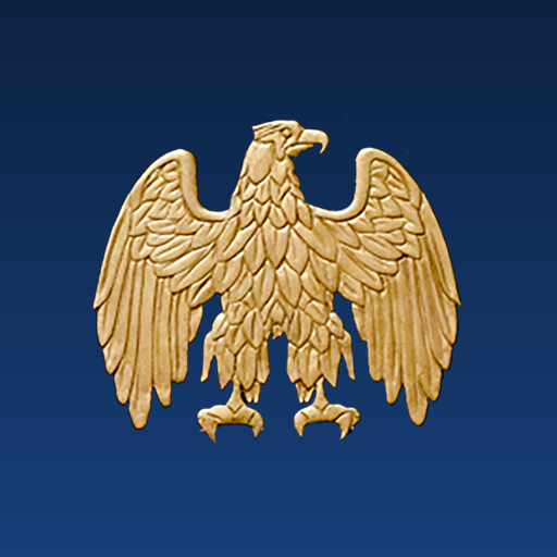 All Hallows High School logo