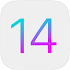 iOS 14 Launcher - Launcher iOS 14 For Free 20212.11.4