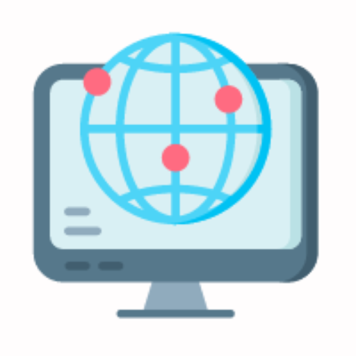 44210114 PS Technical Computer logo