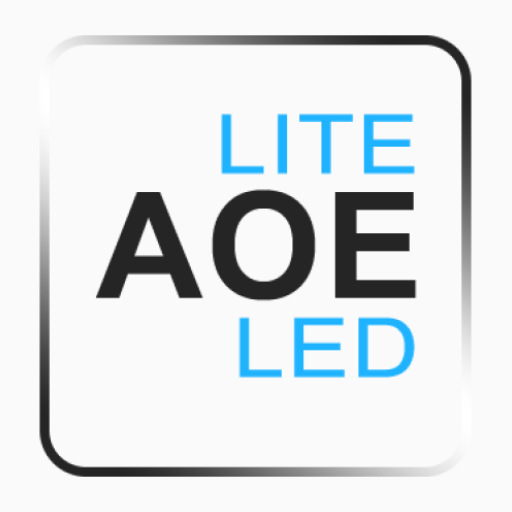 Always On Edge | Lite  Icon